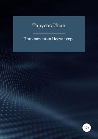 . Приключения Несталкера