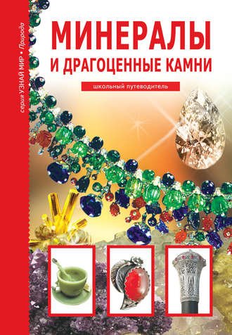 . Минералы и драгоценные камни