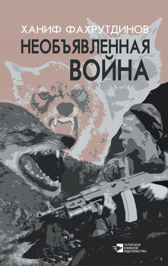 . Необъявленная война
