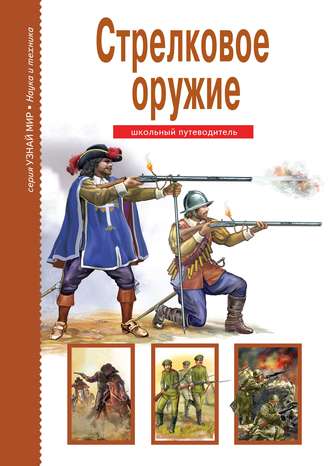 . Стрелковое оружие
