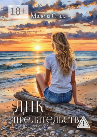. ДНК предательства
