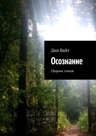 . Осознание. Cборник стихов