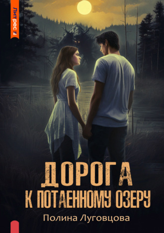 . Дорога к Потаенному озеру