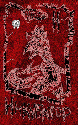 . Инкубатор. Книга II