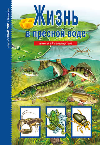 . Жизнь в пресной воде