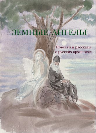 . Земные ангелы (сборник)