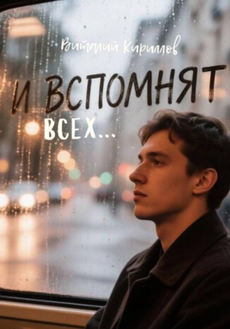 . И вспомнят всех