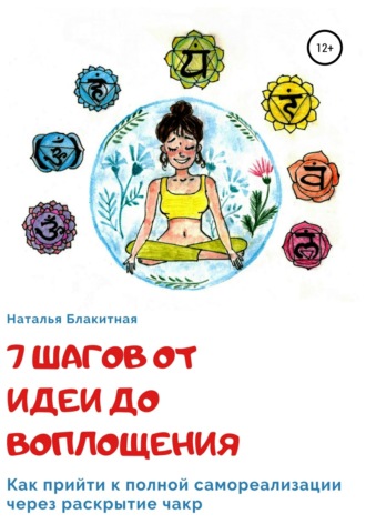 . 7 шагов от идеи до воплощения