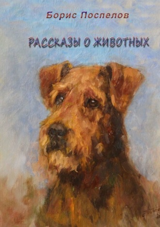 . Рассказы о животных