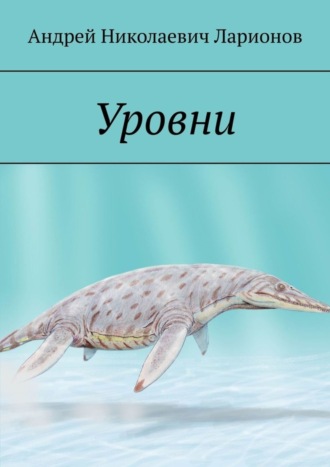 Андрей Николаевич Ларионов. Уровни
