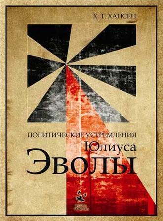 . Политические устремления Юлиуса Эволы