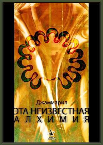 . Эта неизвестная Алхимия