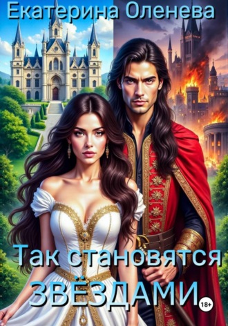 . Так становятся звёздами 1