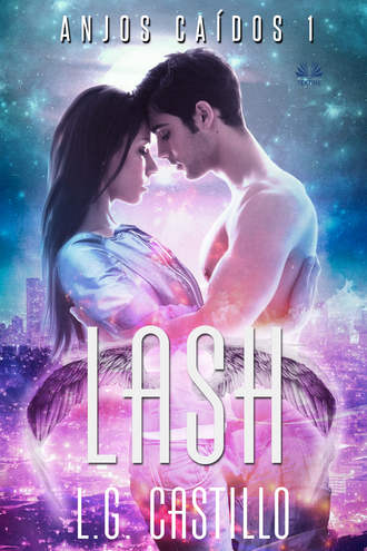 . Lash
