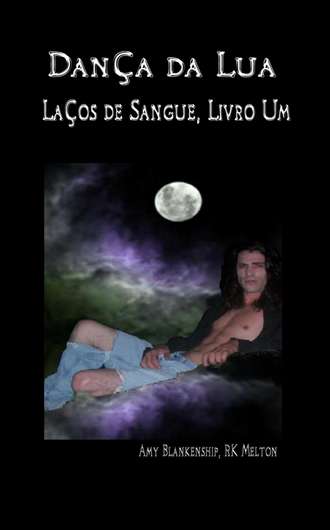 Amy Blankenship. Dança Da Lua