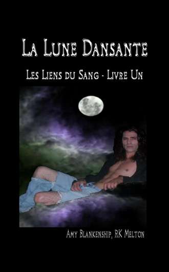 Amy Blankenship. La Lune Dansante