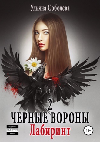 . Черные вороны 2. Лабиринт