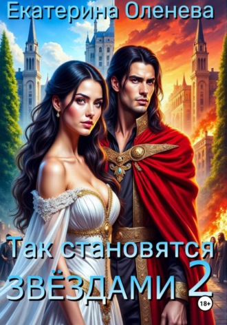 . Так становятся звёздами 2