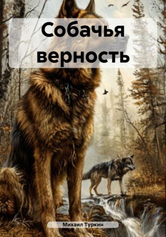 . Собачья верность