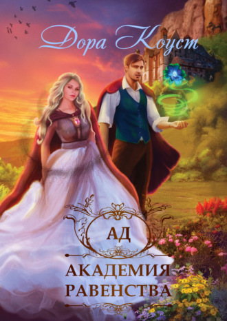 . Академия Равенства. Ад