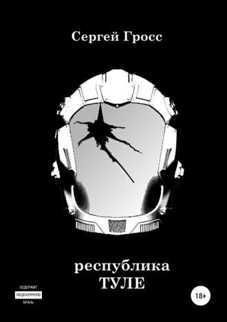 Сергей Геннадьевич Гросс. Республика «Туле»