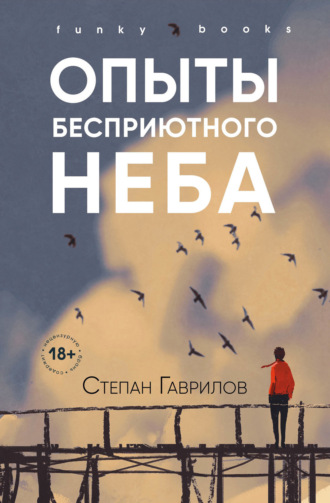 . Опыты бесприютного неба