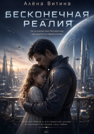 Алёна Витина. Бесконечная реалия