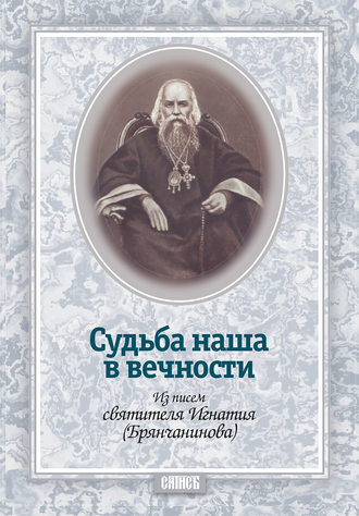 . Судьба наша в вечности. Из писем святителя Игнатия (Брянчанинова)