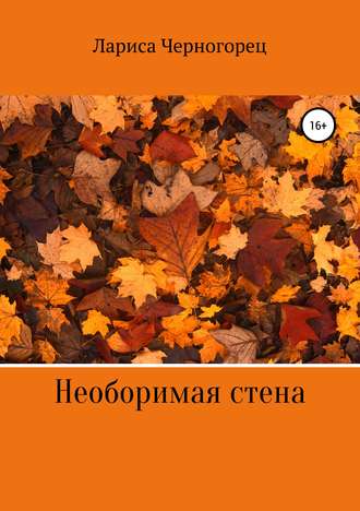 . Необоримая стена