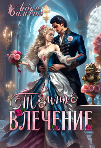 Сильвия Лайм. Темное влечение