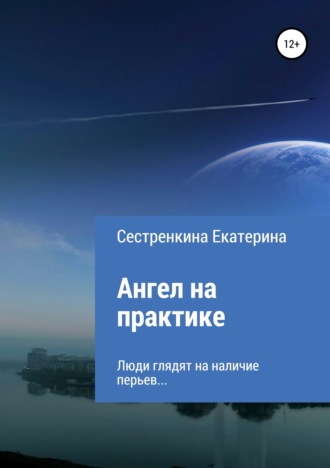 Екатерина Сергеевна Сестренкина. Ангел на практике
