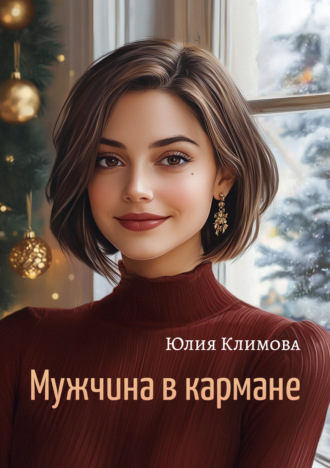 . Мужчина в кармане