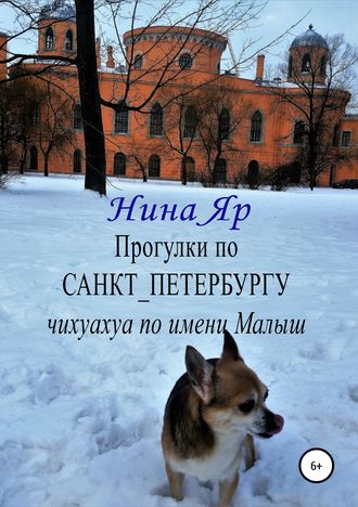 . Прогулки по Санкт-Петербургу