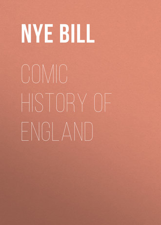 . Comic History of England