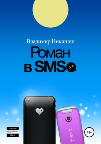 Владимир Никишин. Роман в SMS