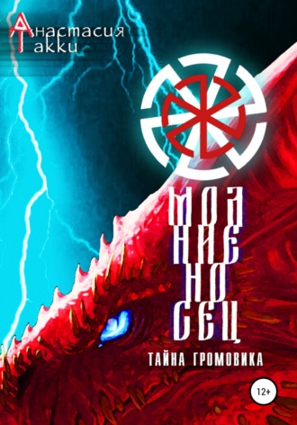 . Молниеносец. Тайна Громовика