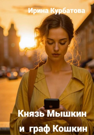 . Князь Мышкин и граф Кошкин