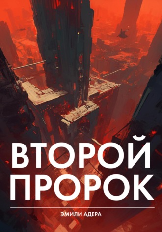 Эмили Адера. Второй пророк