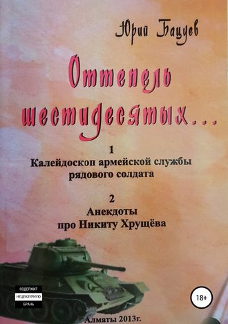 . Оттепель 60-х