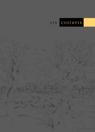. Лев Снегирев