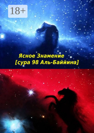 . Ясное Знамение [сура 98 Аль-Баййина]. Идите и терпите за своих Богов. Истина – это то, что от нас желают?