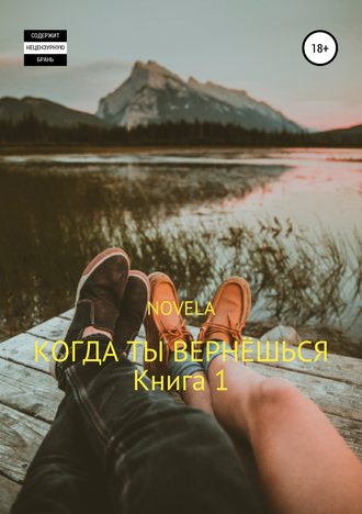 . Когда ты вернешься. Книга 1