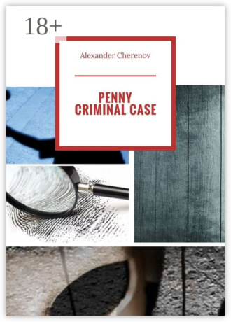 . Penny Criminal Case