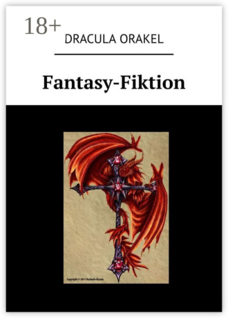 . Fantasy-Fiktion