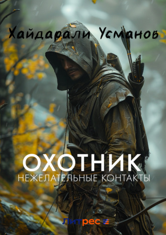. Охотник. Нежелательные контакты