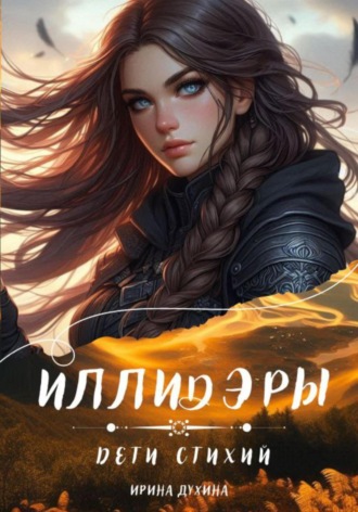. Иллидэры. Дети стихий