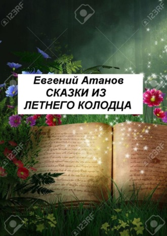 . Сказки из летнего колодца