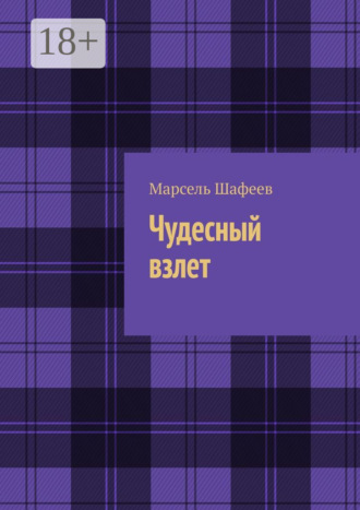 Марсель Зуфарович Шафеев. Чудесный взлет