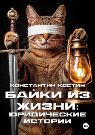 . Байки из жизни: Юридические истории