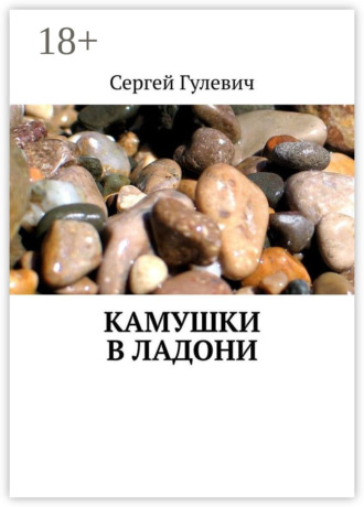 Сергей Гулевич. Камушки в ладони